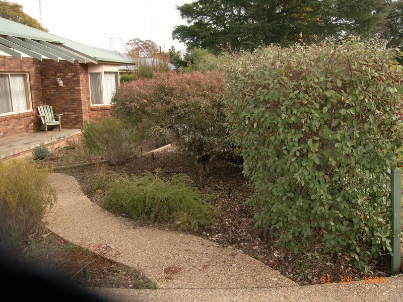 1/54 Messner Street, Griffith NSW 2680