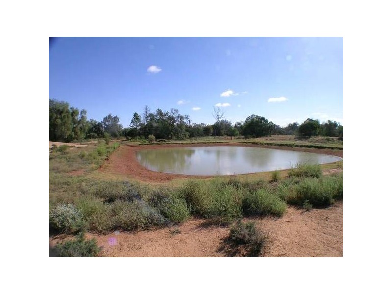 McKinley Road, Gunbar NSW 2711