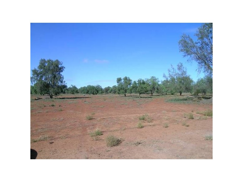 McKinley Road, Gunbar NSW 2711