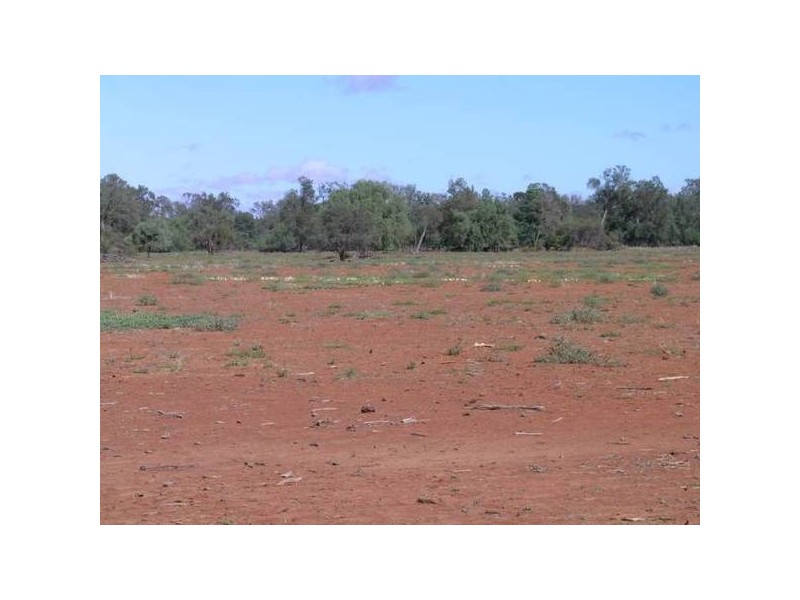 McKinley Road, Gunbar NSW 2711