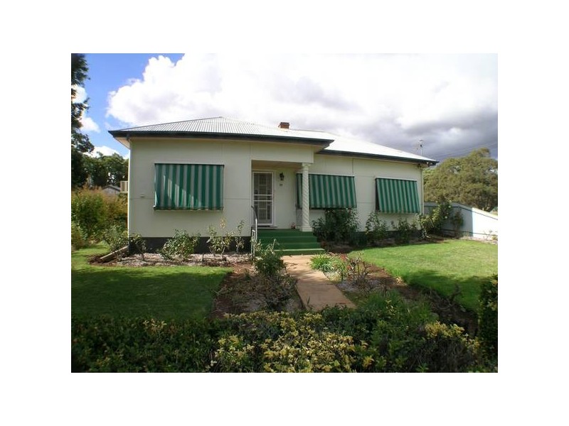 49 Merrigal Street, Griffith NSW 2680