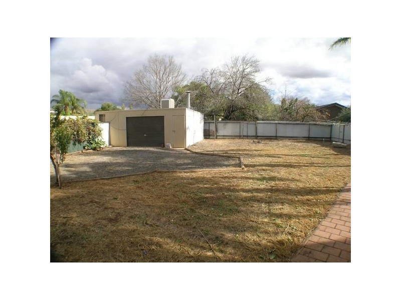 46 Erskine Road, Griffith NSW 2680