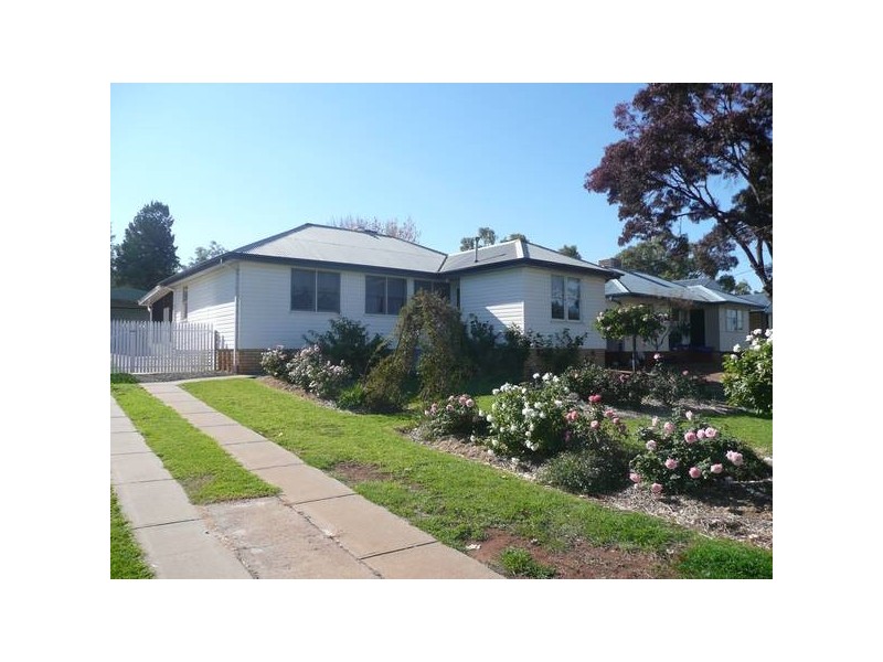 113 Macarthur Street, Griffith NSW 2680