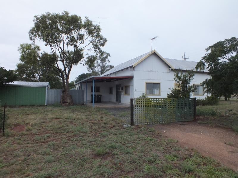 31 Bendee Street, Barellan NSW 2665