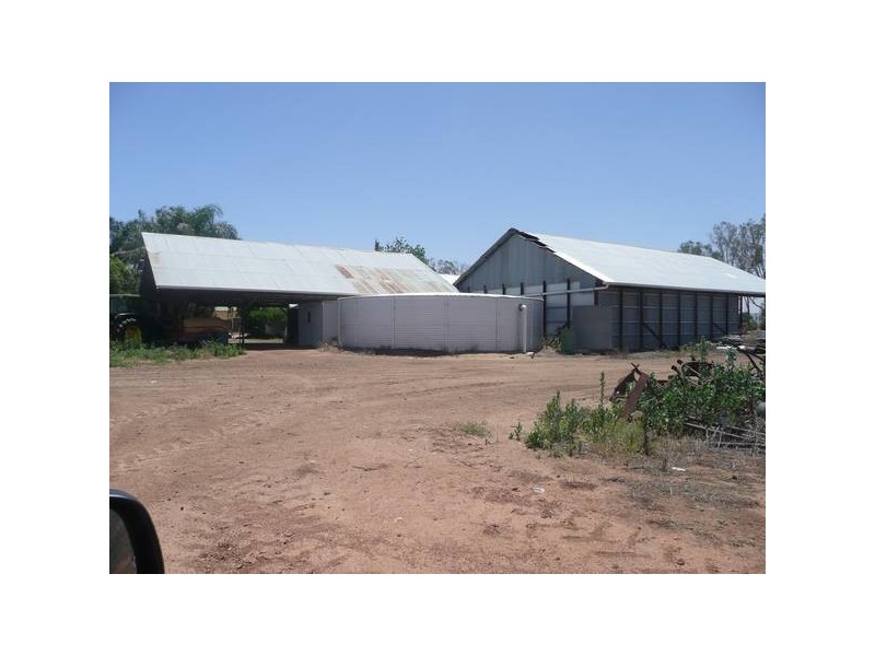 Yenda NSW 2681