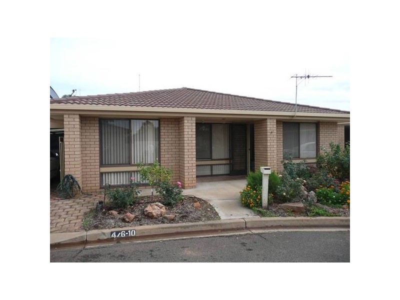 4/6-10 Hoad Street, Griffith NSW 2680