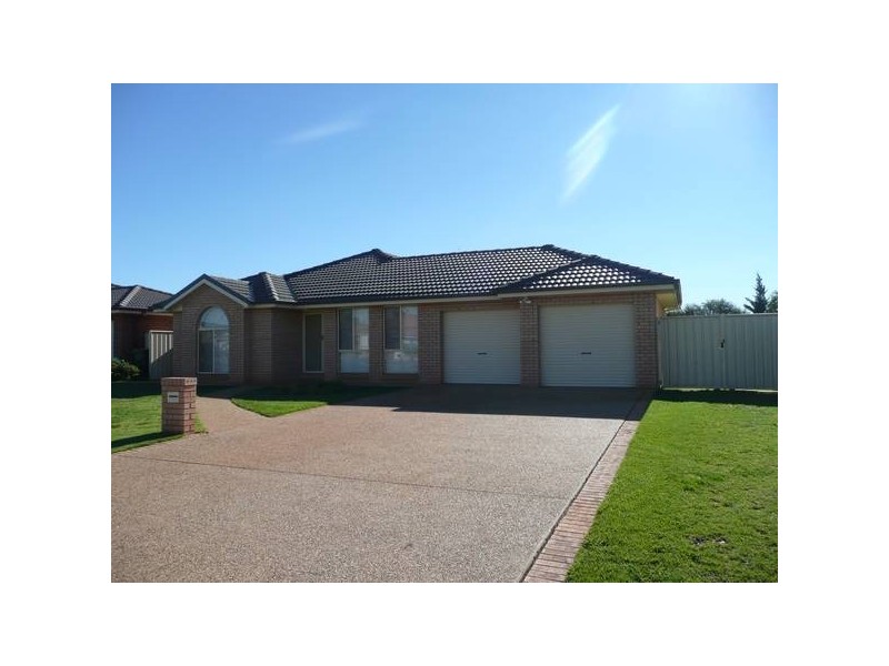 7 Mandalay Drive, Griffith NSW 2680