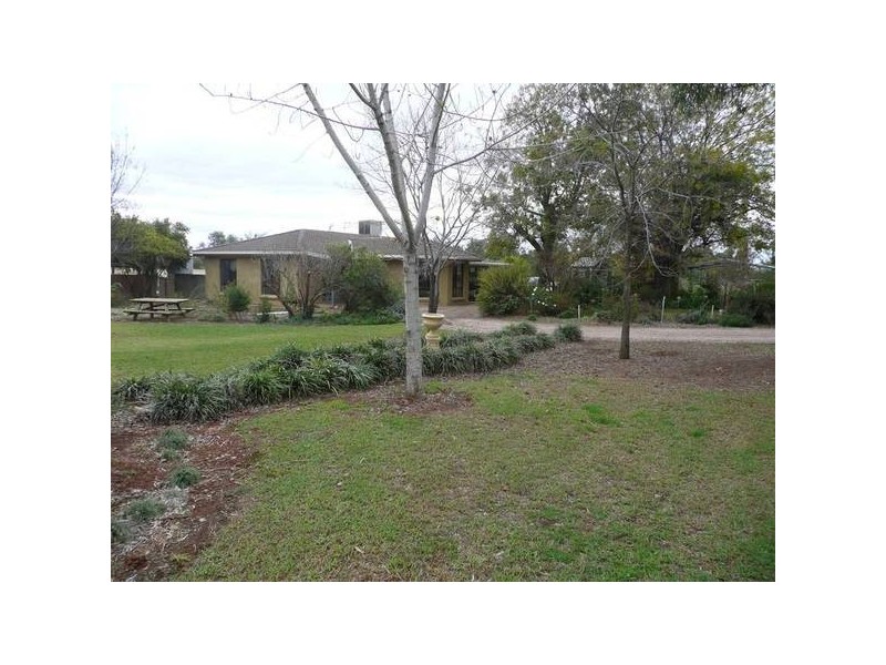 Lot 1 Boorga Road, Lake Wyangan NSW 2680