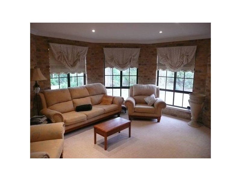 Lot 1 Boorga Road, Lake Wyangan NSW 2680