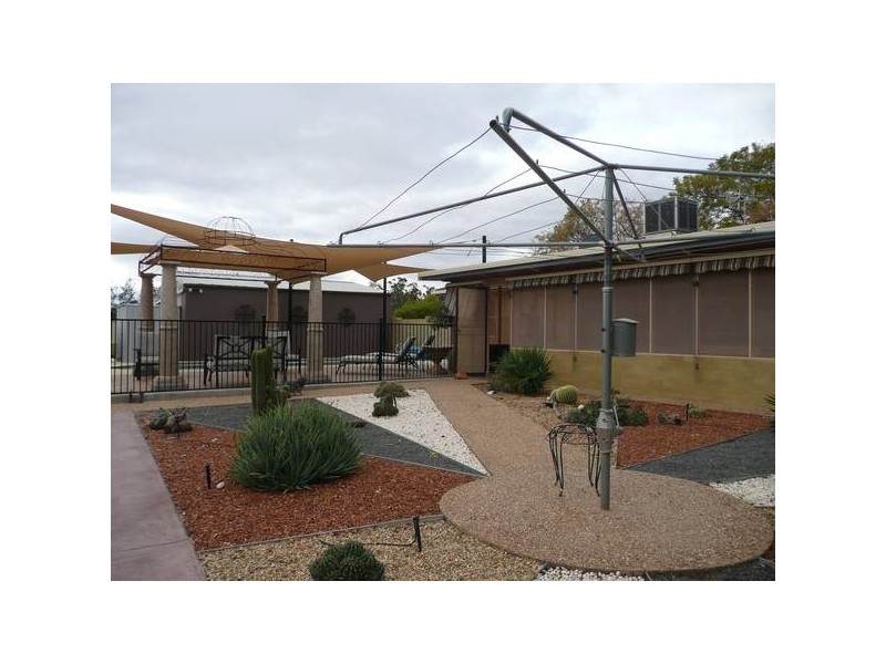 Lot 1 Boorga Road, Lake Wyangan NSW 2680