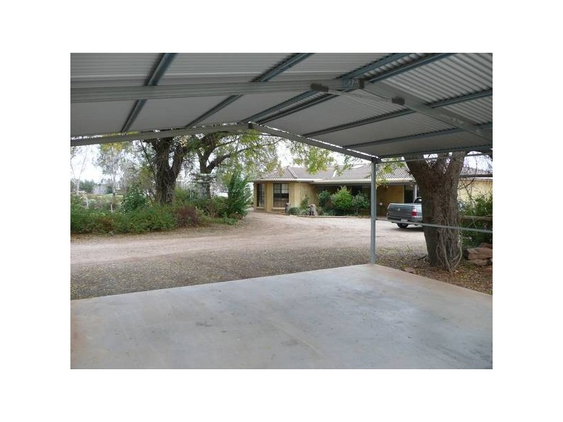 Lot 1 Boorga Road, Lake Wyangan NSW 2680