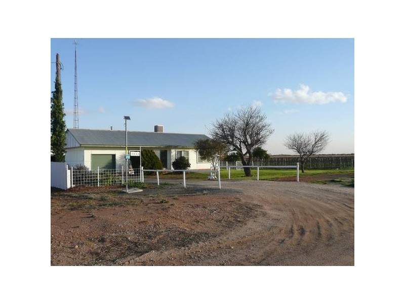 2623 Butler Road, Griffith NSW 2680