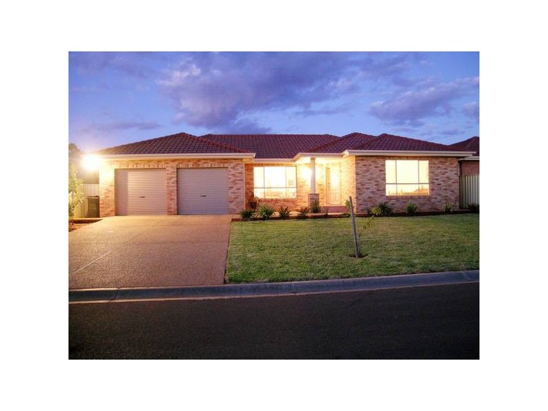 23 Nelson Drive, Griffith NSW 2680