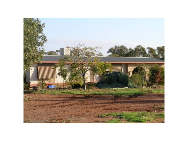 0 Jansens Road, Weethalle NSW 2669