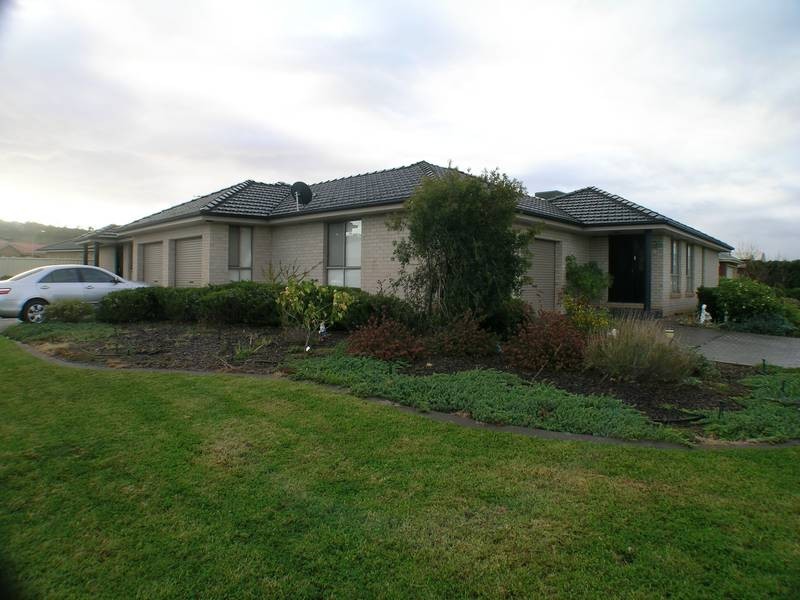 8 Ballestrin Street, Griffith NSW 2680