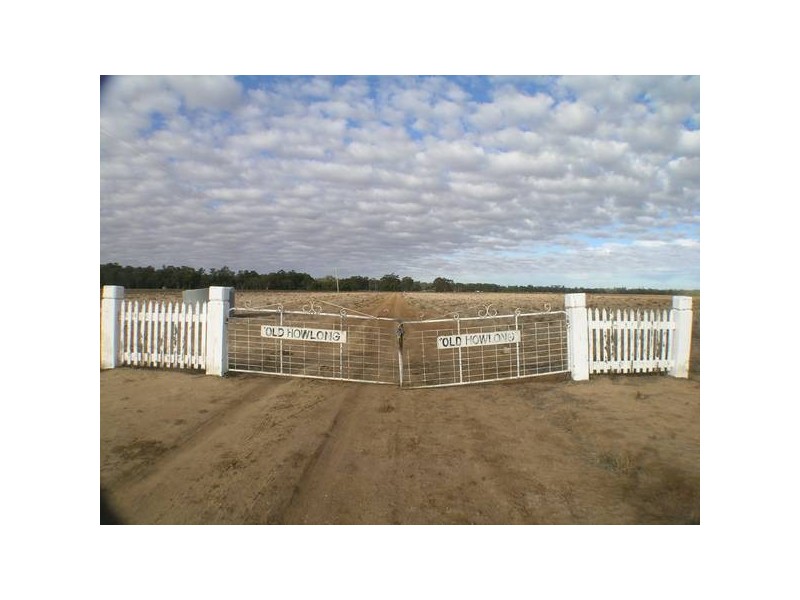 Murrumbidgee River Road, Carrathool NSW 2711