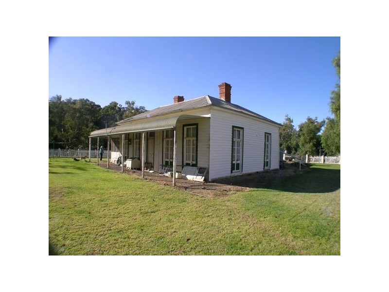 Murrumbidgee River Road, Carrathool NSW 2711