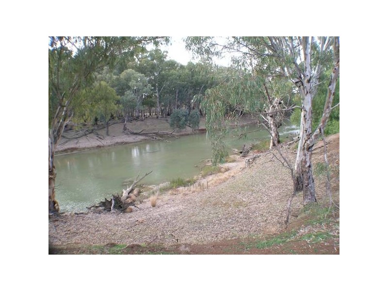 Murrumbidgee River Road, Carrathool NSW 2711