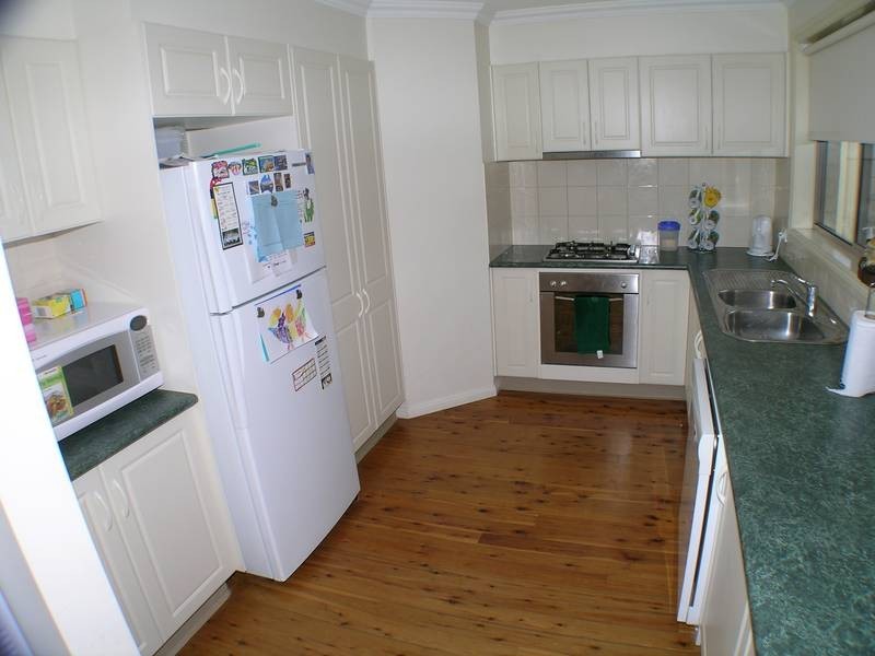 1 Rowley Street, Griffith NSW 2680