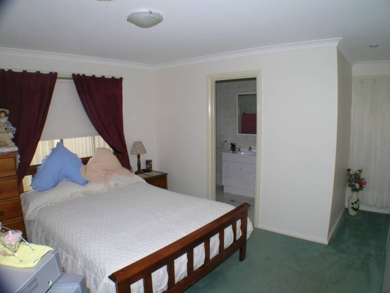 1 Rowley Street, Griffith NSW 2680