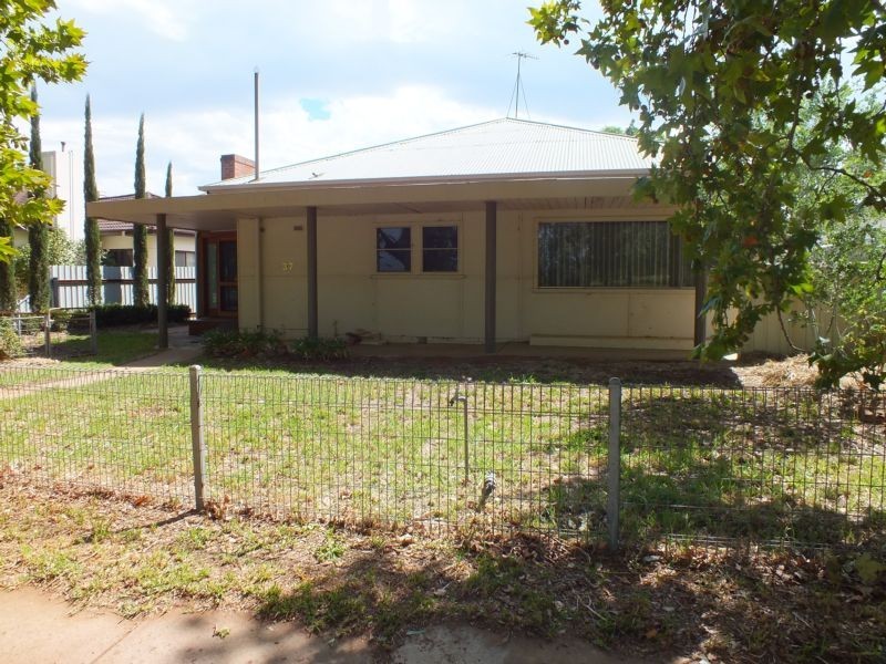 Griffith NSW 2680