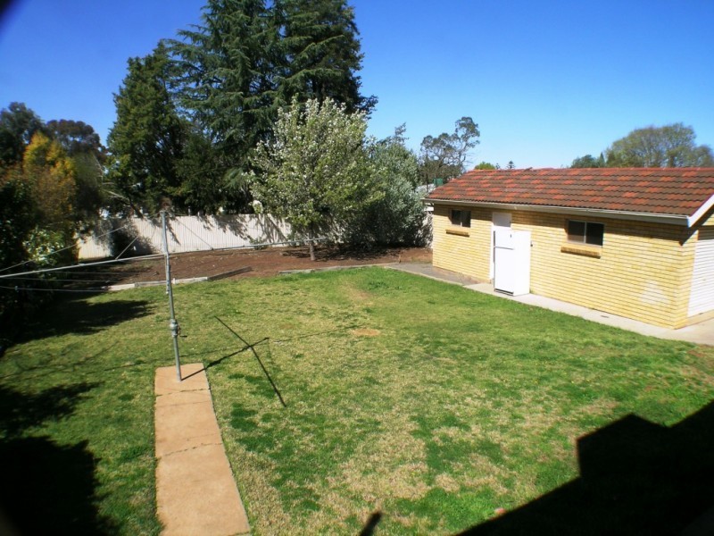 Griffith NSW 2680