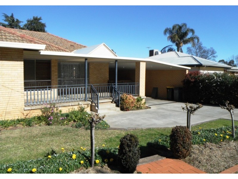 Griffith NSW 2680
