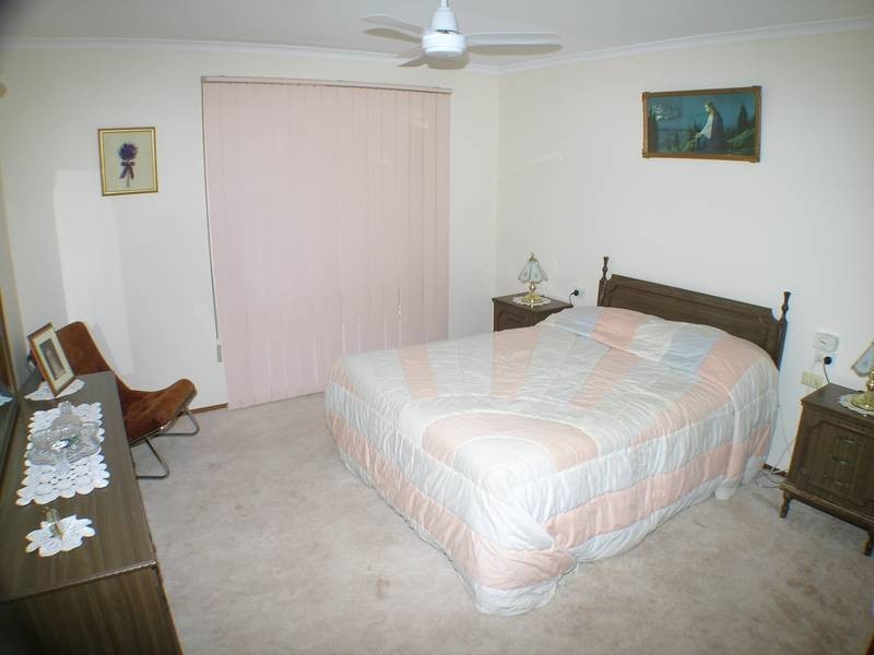 66 Blumer Avenue, Griffith NSW 2680
