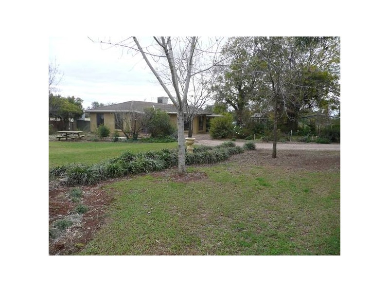 Lot 1,  Boorga Road, Lake Wyangan NSW 2680