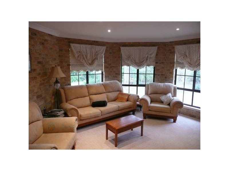 Lot 1,  Boorga Road, Lake Wyangan NSW 2680