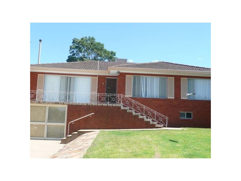 46 Ross Crescent, Griffith NSW 2680