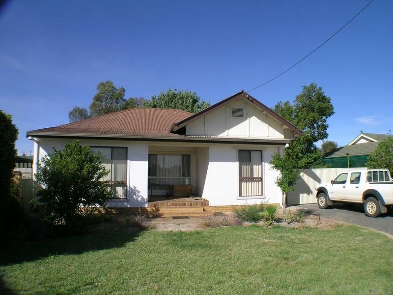 33 Dredge Street, Yenda NSW 2681