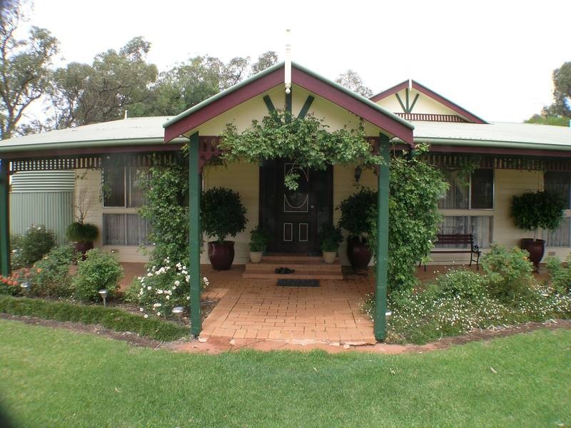 1881 Lodge Road, Murrami NSW 2705