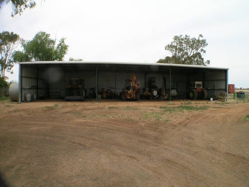 1881 Lodge Road, Murrami NSW 2705