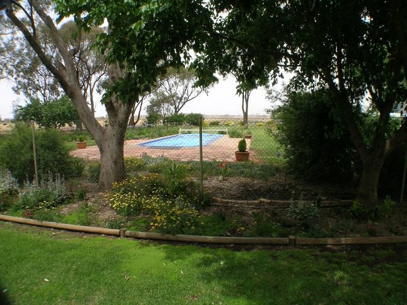 1881 Lodge Road, Murrami NSW 2705