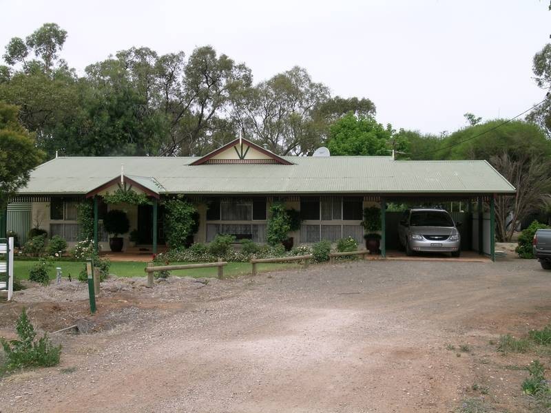 1881 Lodge Road, Murrami NSW 2705