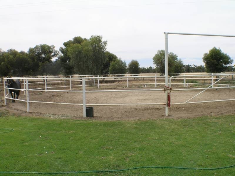 1881 Lodge Road, Murrami NSW 2705