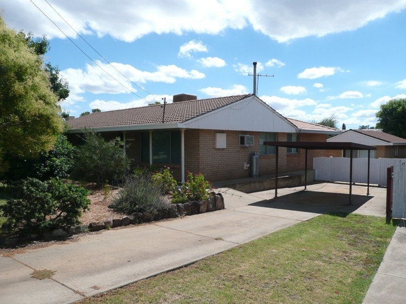 5 Pritchard Street, Gunnedah NSW 2380