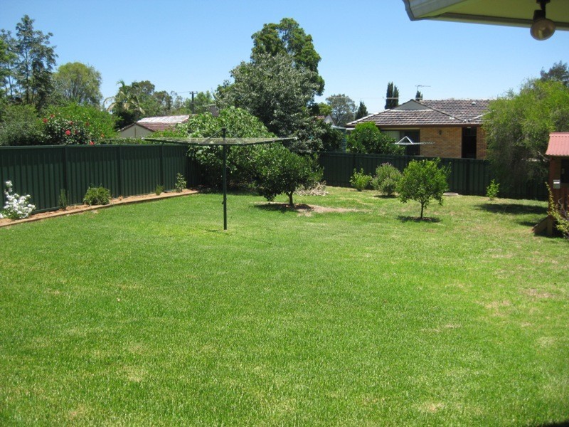 5 Pritchard Street, Gunnedah NSW 2380