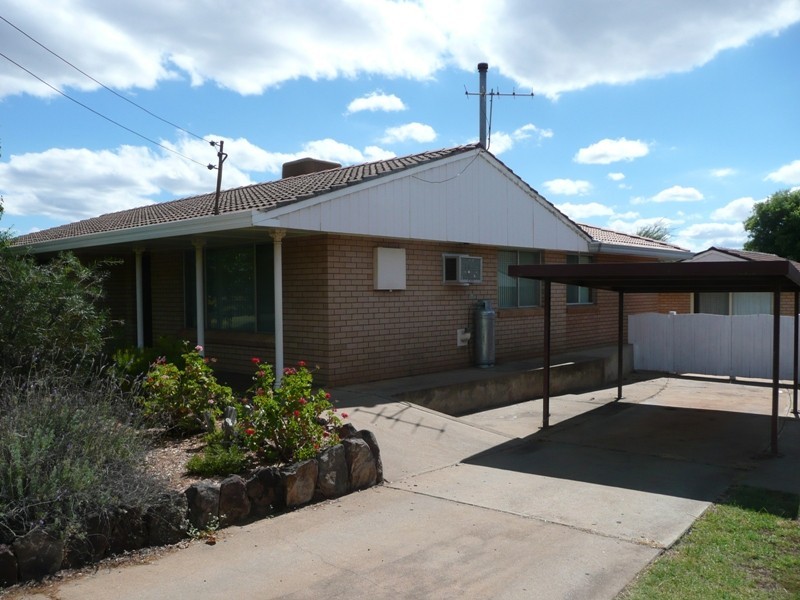 5 Pritchard Street, Gunnedah NSW 2380
