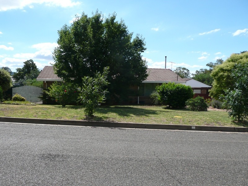 5 Pritchard Street, Gunnedah NSW 2380