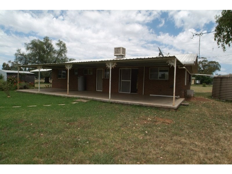 17-19 Henry Street, Curlewis NSW 2381