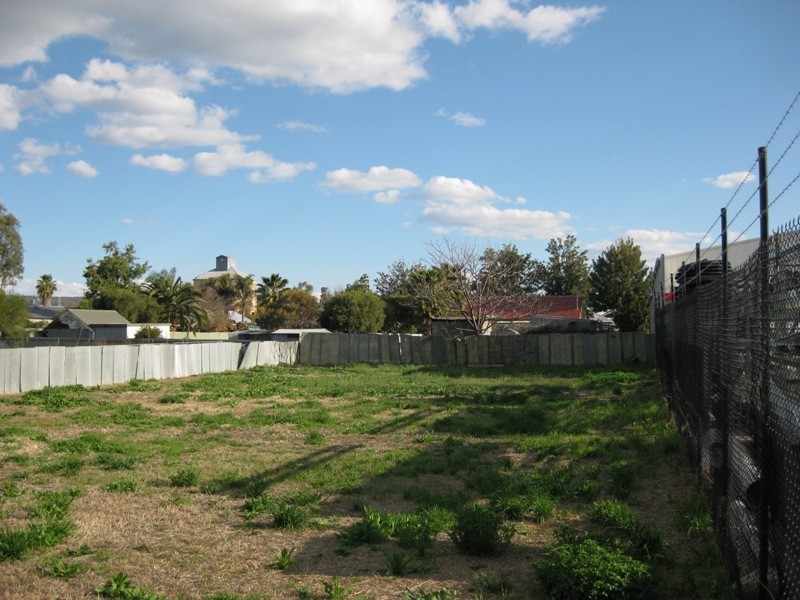 8 Barber Street & 13 Little Barber Street, Gunnedah NSW 2380