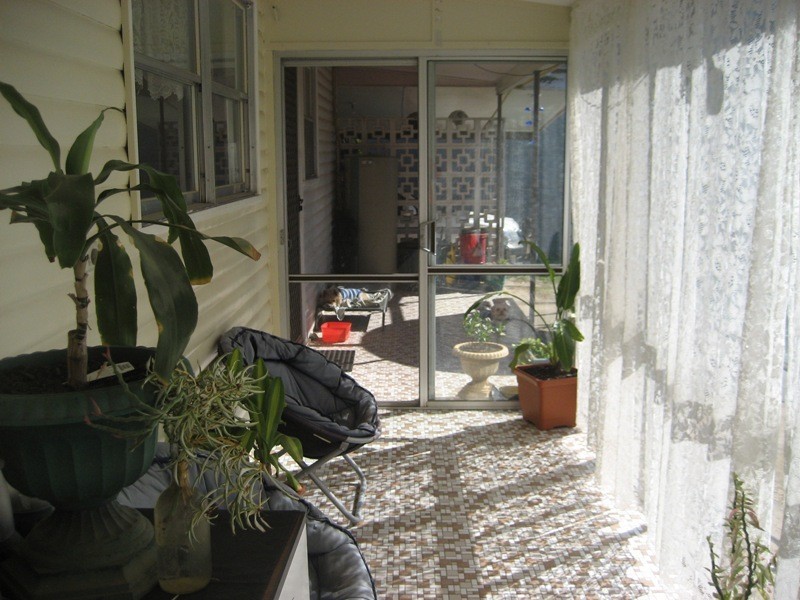 8 Barber Street & 13 Little Barber Street, Gunnedah NSW 2380