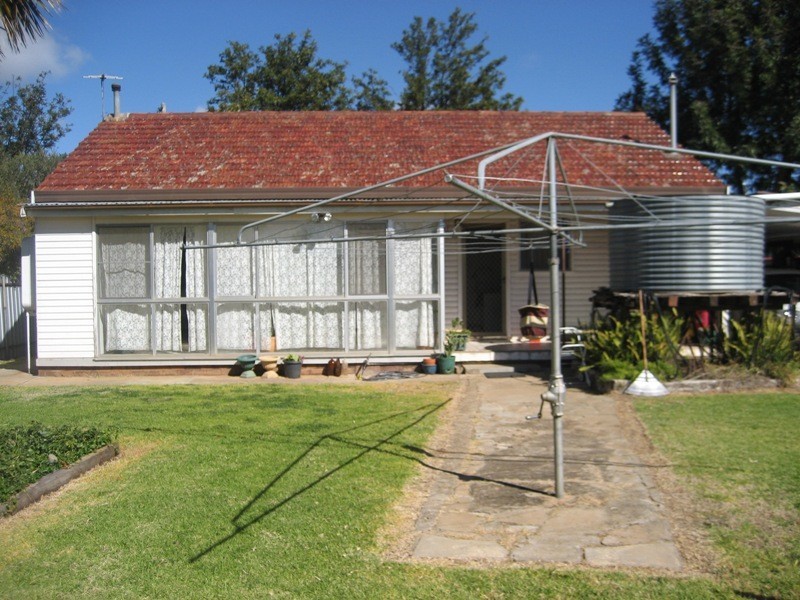 8 Barber Street & 13 Little Barber Street, Gunnedah NSW 2380