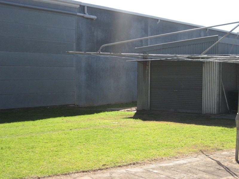 8 Barber Street & 13 Little Barber Street, Gunnedah NSW 2380