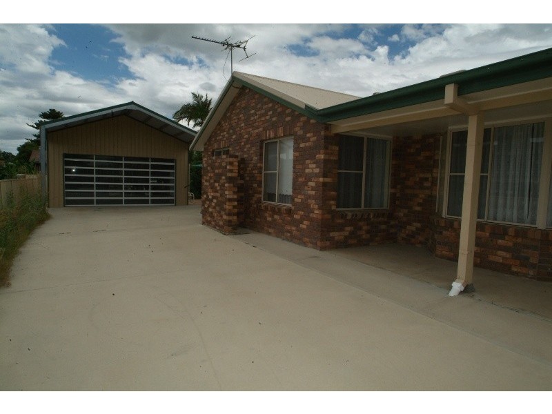 10 Davis Avenue, Gunnedah NSW 2380