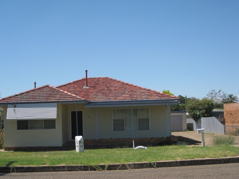50 Lincoln Street, Gunnedah NSW 2380