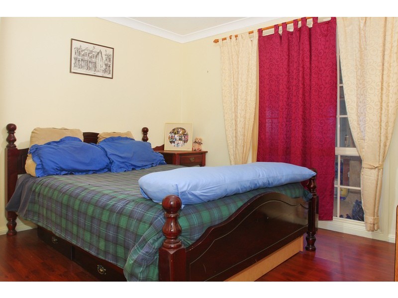 23 Reading Road, Gunnedah NSW 2380