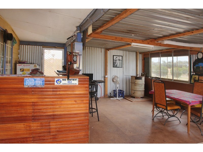 23 Reading Road, Gunnedah NSW 2380